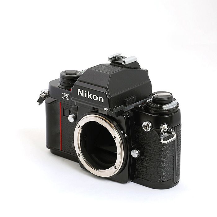 中古】(ニコン) Nikon F3 P ボディ - メルカリ