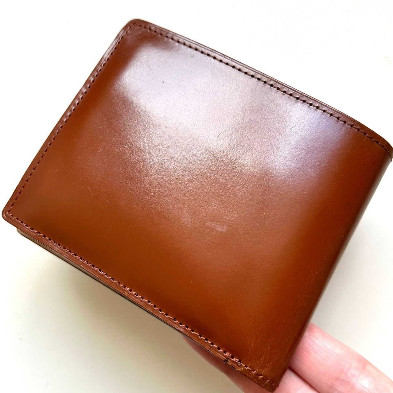 COCOMEISTER 二つ折り財布