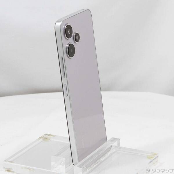 [ジャンク]Xiaomi Redmi 12 ポーラシルバー XIG03 Amazon | SIMフリー au Xiaomi Redmi 12 ポーラシルバー XIG03