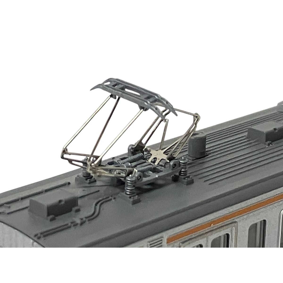 KATO 10-441 211系0番台 7両基本セット Nゲージ 鉄道模型 カトー