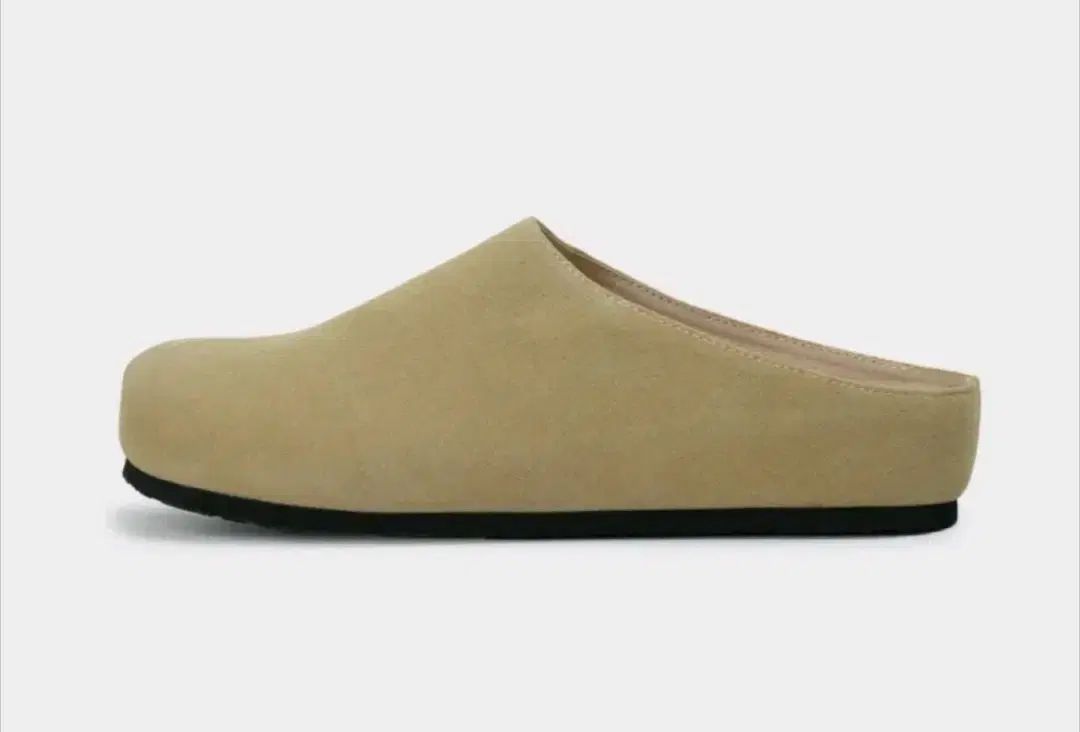キーン KEEN ミュール 230 スウェードスリッパ
