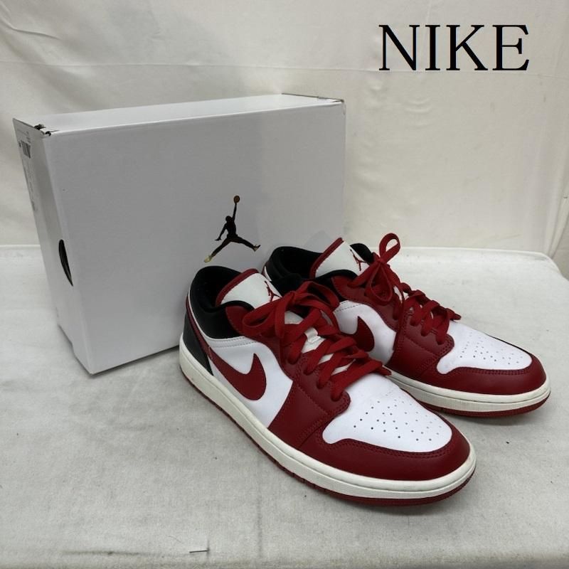 ナイキ WMNS AIR JORDAN1 LOW DC0774-160 エアジョーダン１ ロー