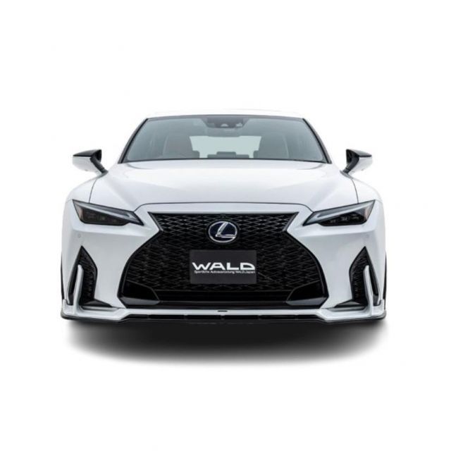F-SPORT IS300