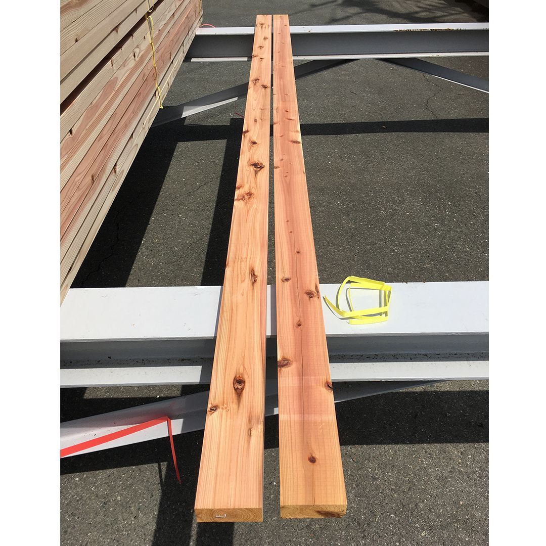 3 000mm×89mm×38mm