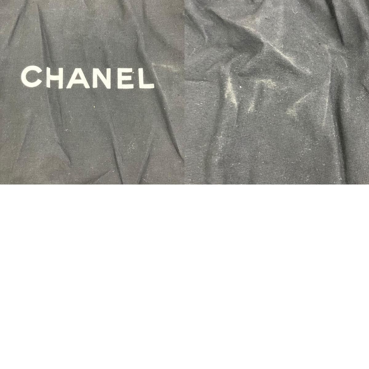 ブラックラメ エナメル