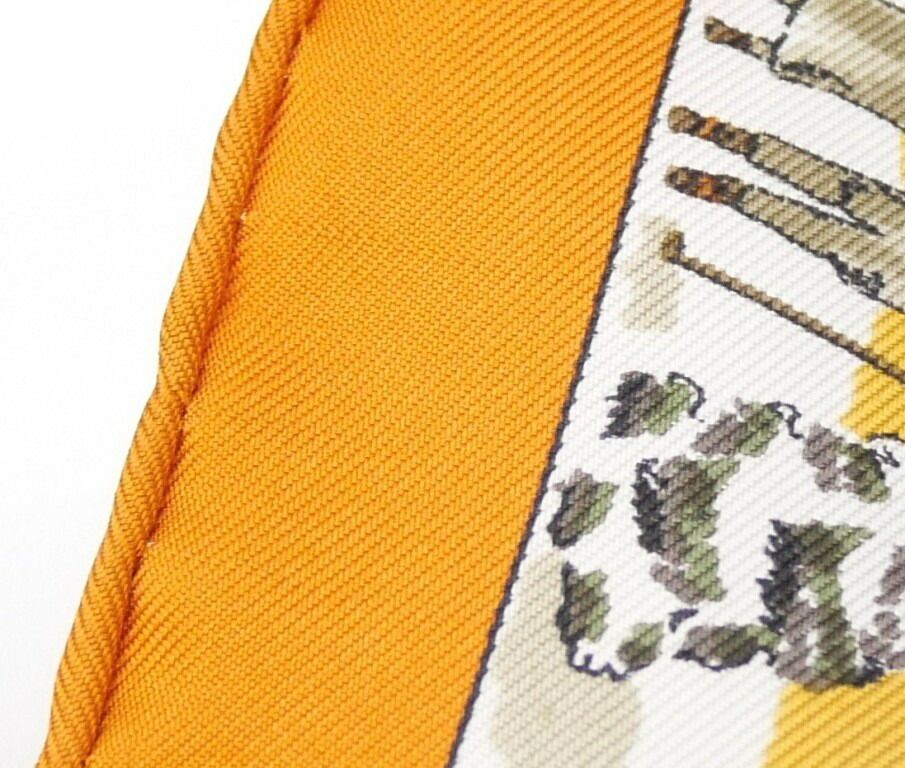 エルメス カレ45 去年の雪 Neige d'Antan スカーフ HERMES エルメス HERMES スカーフ カレ45 Neige d Antan 去年の雪