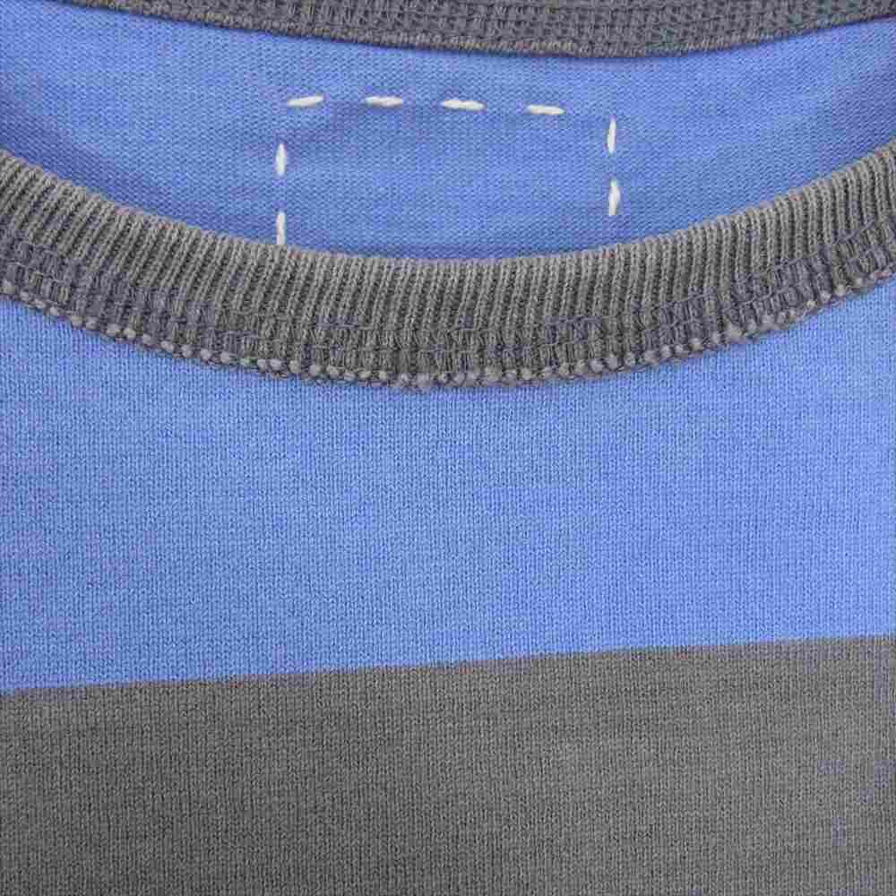 VISVIM ビズビム 23SS 0123105010024 BROADER TEE S/S RUGGER ラガー