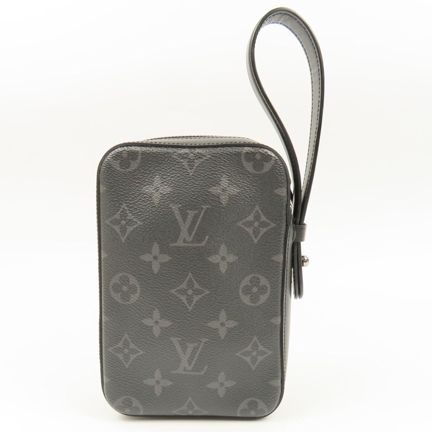 ヴィトン　セカンドバッグ 79467 LOUIS VUITTON ルイヴィトン ボックス クラッチ セカンド