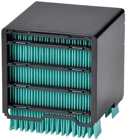 未使用品】ショップジャパン ここひえ R3/R2用 フィルター