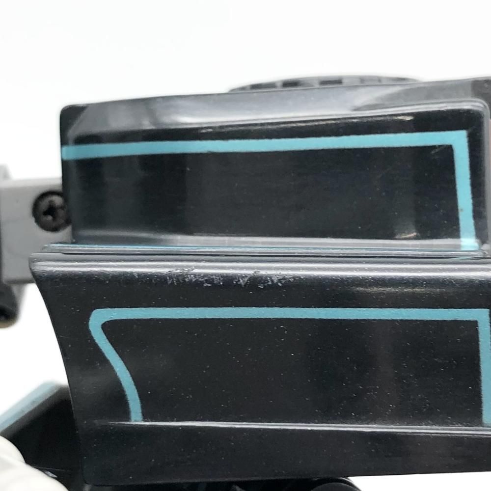 中古】現状渡 タカラ トランスフォーマー カーロボット D-012 デ