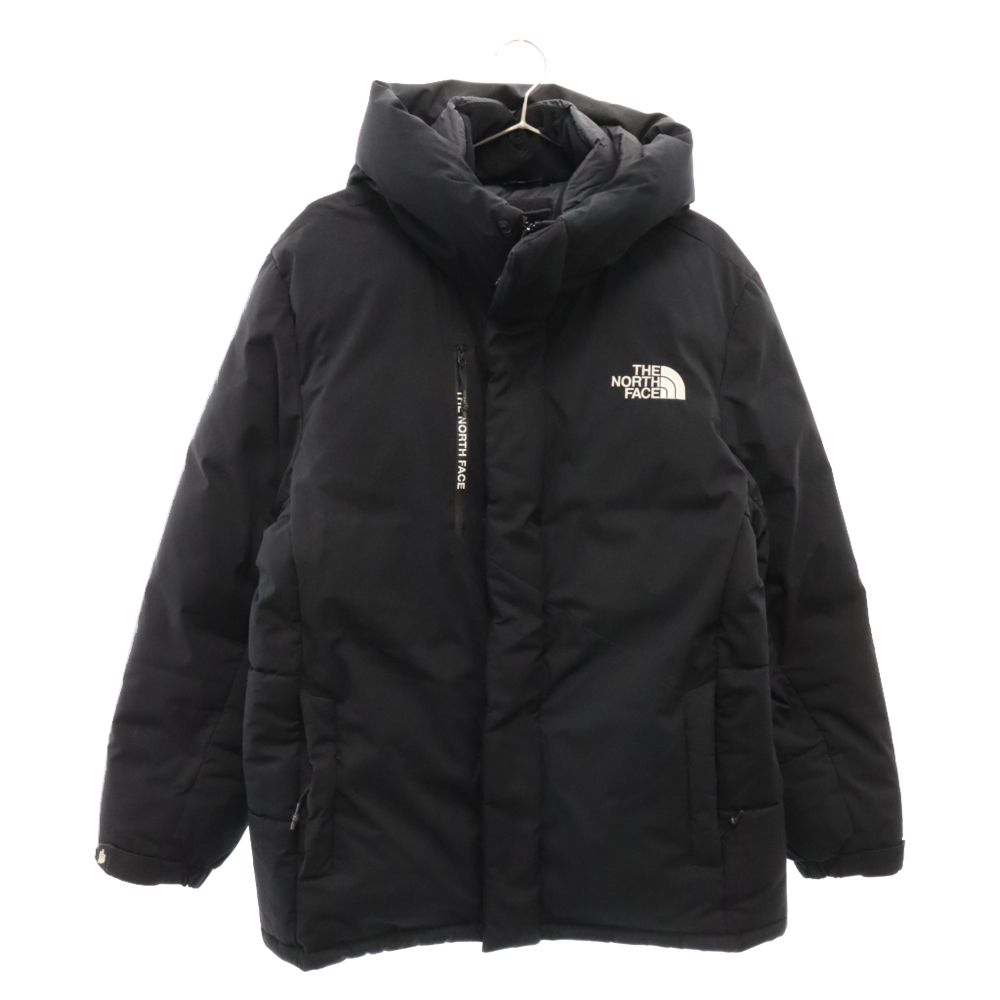 THE NORTH FACE (ザノースフェイス) EXPLORING 3 DOWN JACKET エクスプローリング 3 ダウンジャケット ブラック  NJ1DK55A - メルカリ