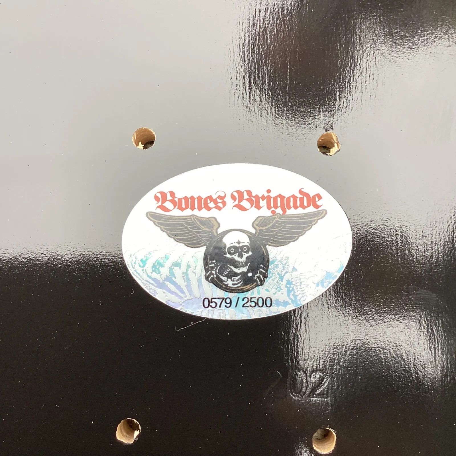 POWELL PERALTA