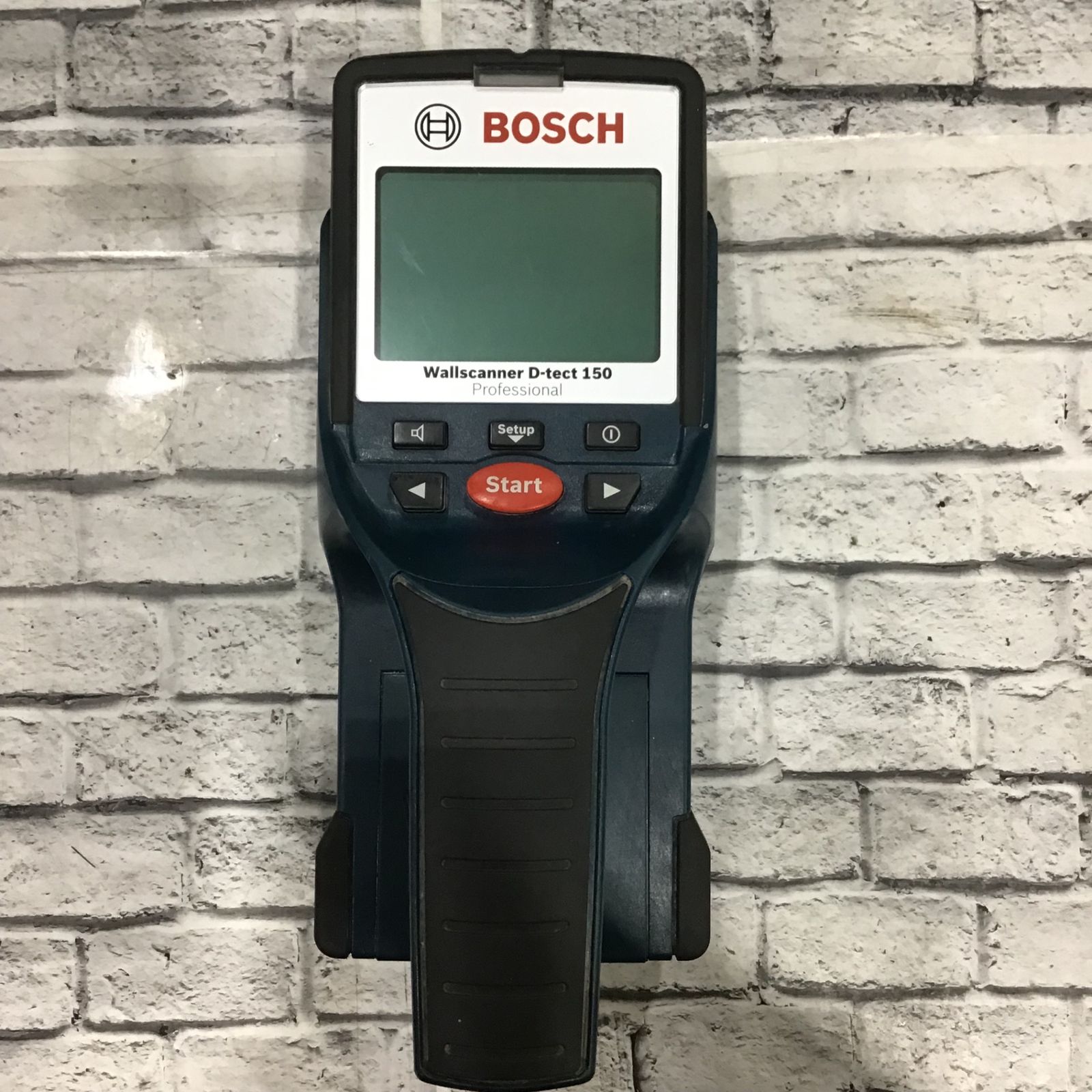ボッシュ(BOSCH) コンクリート探知機 ウォールスキャナー D