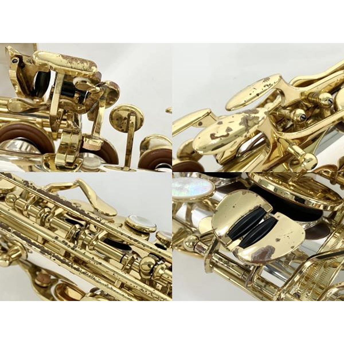 P1 YANAGISAWA アルトサックス ケース付き マウスピース 管楽器 1056-92(アルトサックス)｜売買されたオークション情報、yahooの商品情報をアーカイブ公開  - オークファン サックス