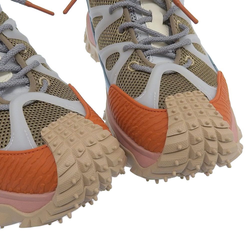 MONCLER モンクレール 新品同様 ×サレヘ・ベンバリー トレイルグリップ  