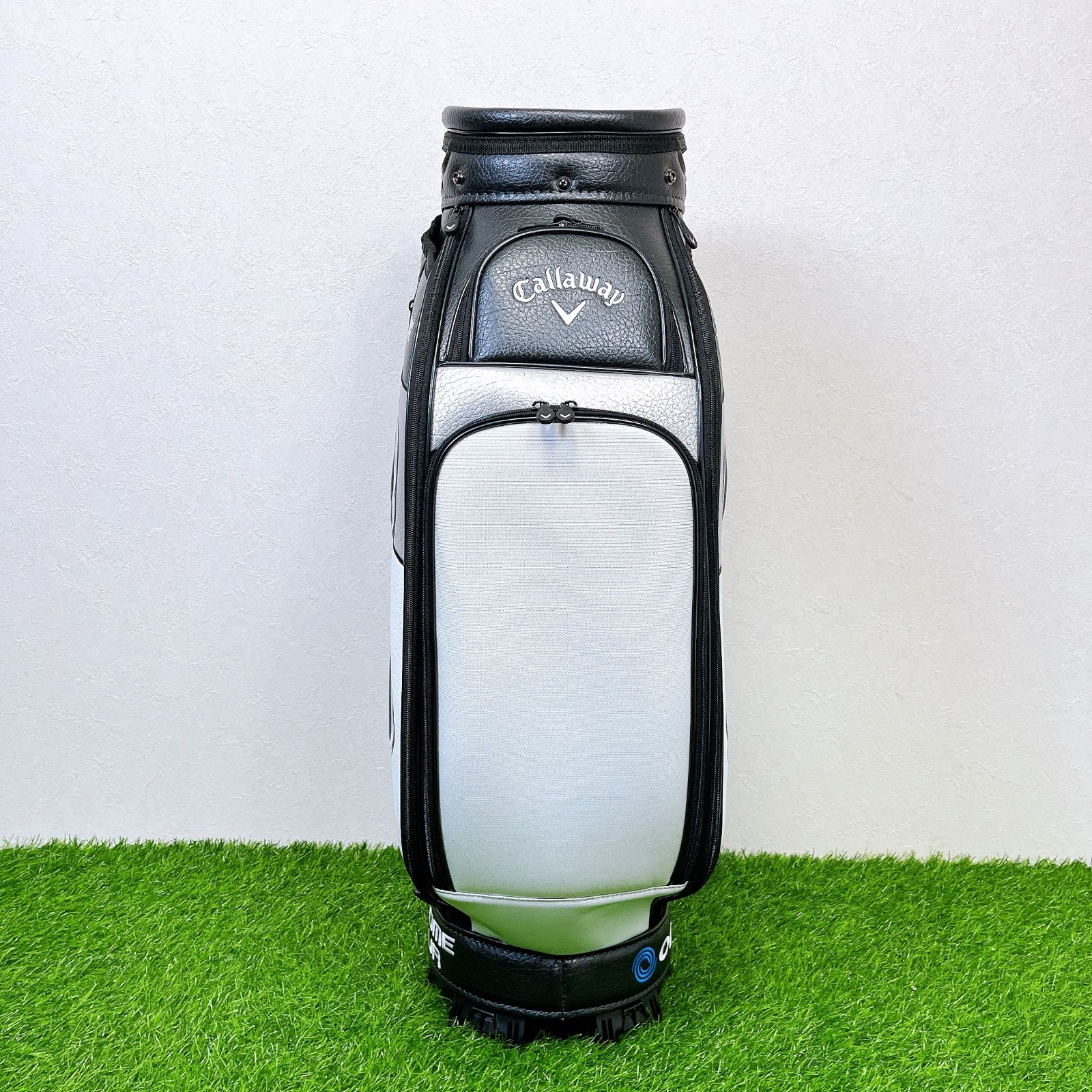 美品‼️Callaway A.I. SMOKE キャディバッグ