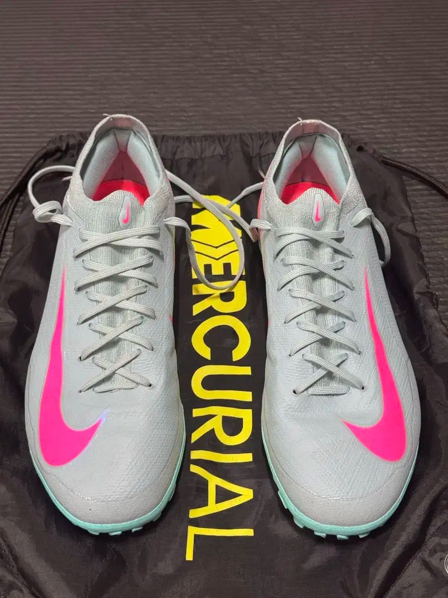 ナイキ マーキュリアル ヴェイパー 16プロ TF 270