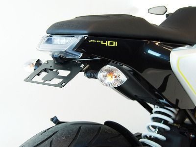 Competition　werkes スヴァルトピレン用 スーパーバイク選手権にも使用 COMPETITION WERKES マフラー｜AxxL