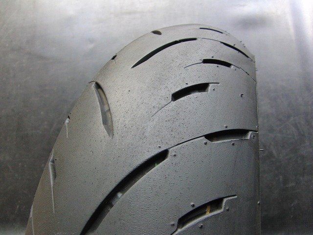 ダンロップ GPR300 180|55ZR17 MM770 せ772