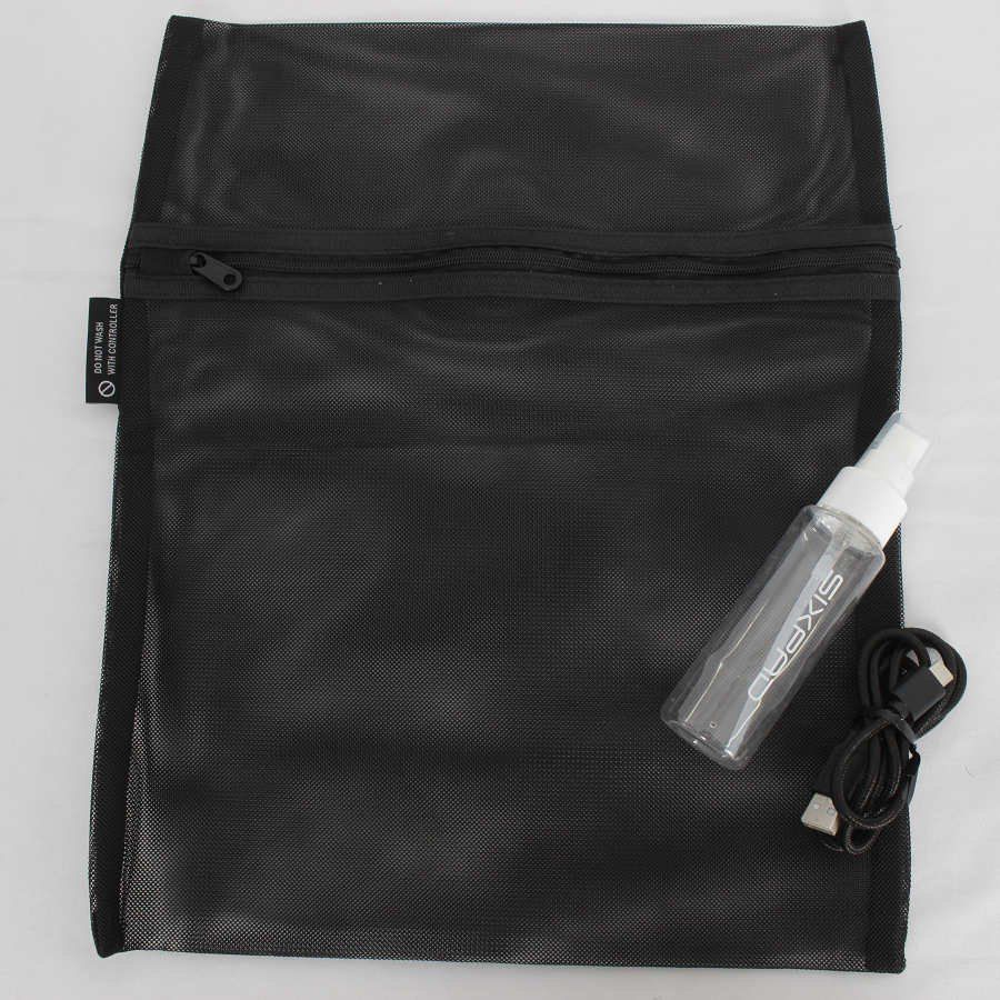 MTG SIXPAD Powersuit Core Belt SE-BS-00C-L ホームジム対応