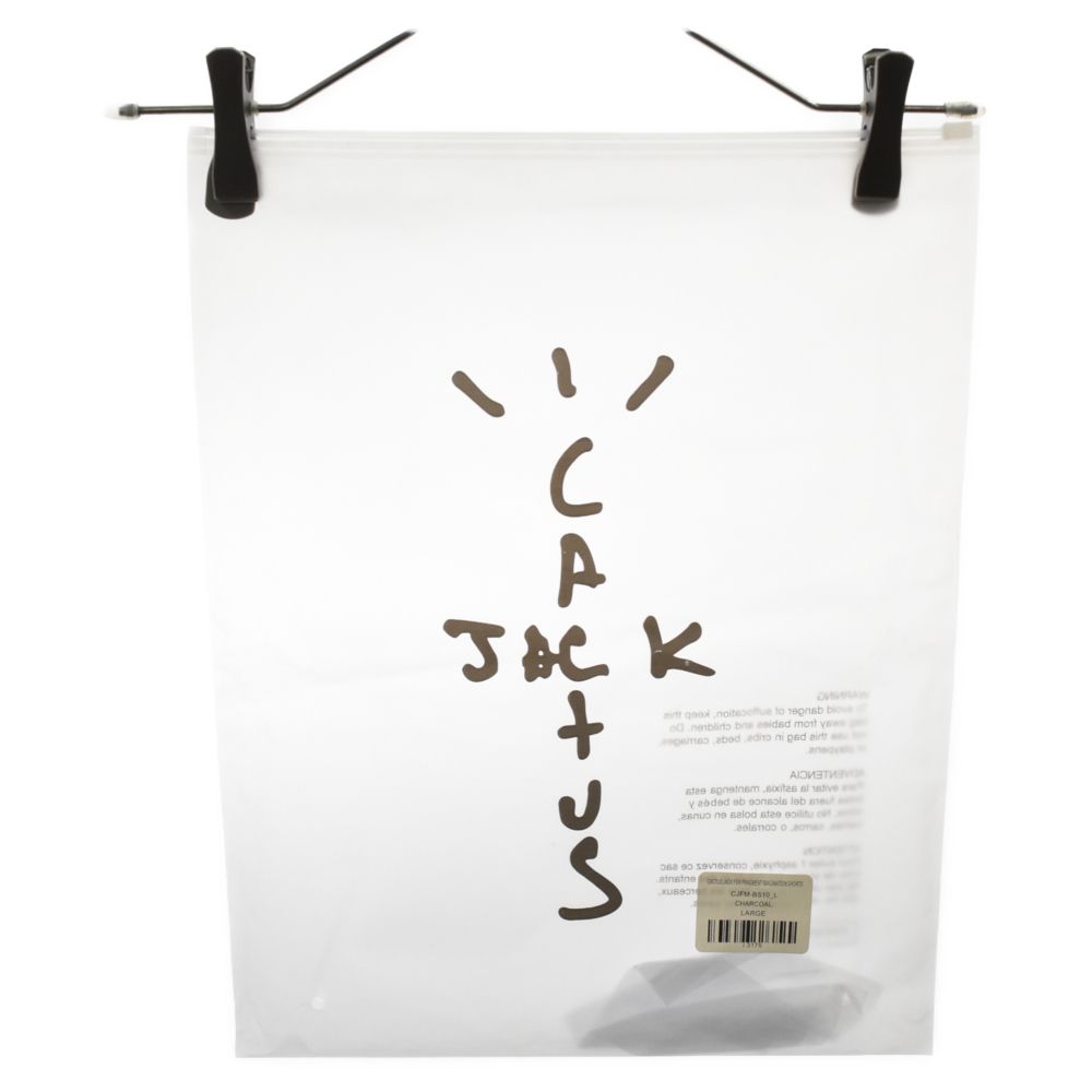 Cactus Jack (カクタスジャック) ×fragment design Eagle Short