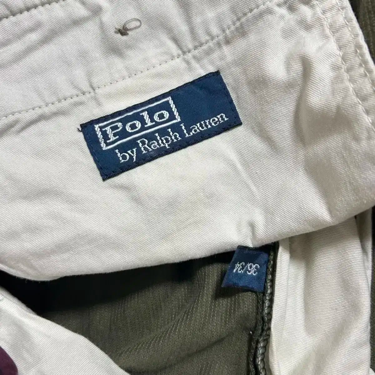 ポロ