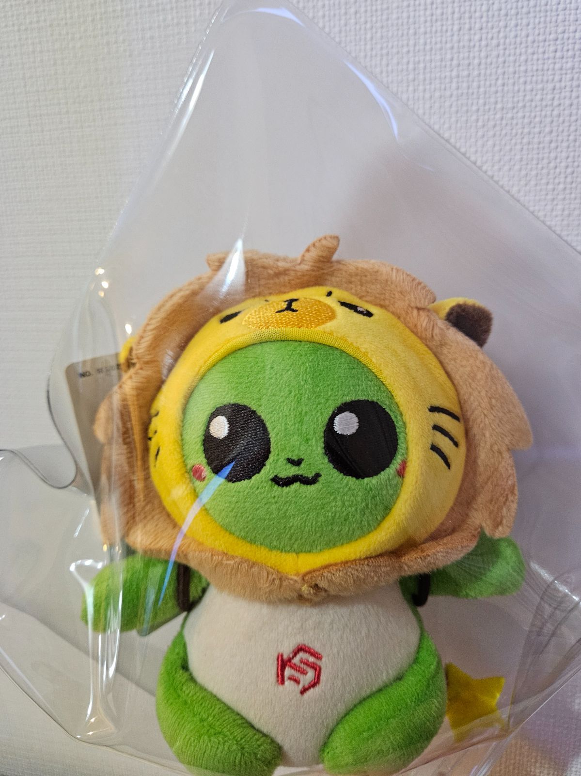 お気に入りの KING MAN キーチェーン ドール KEYCHAIN（キングマン DOLL その他