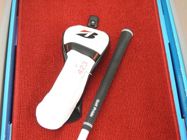 9713]フェアウェイウッド ブリヂストン B2/Diamana BS50/S/18