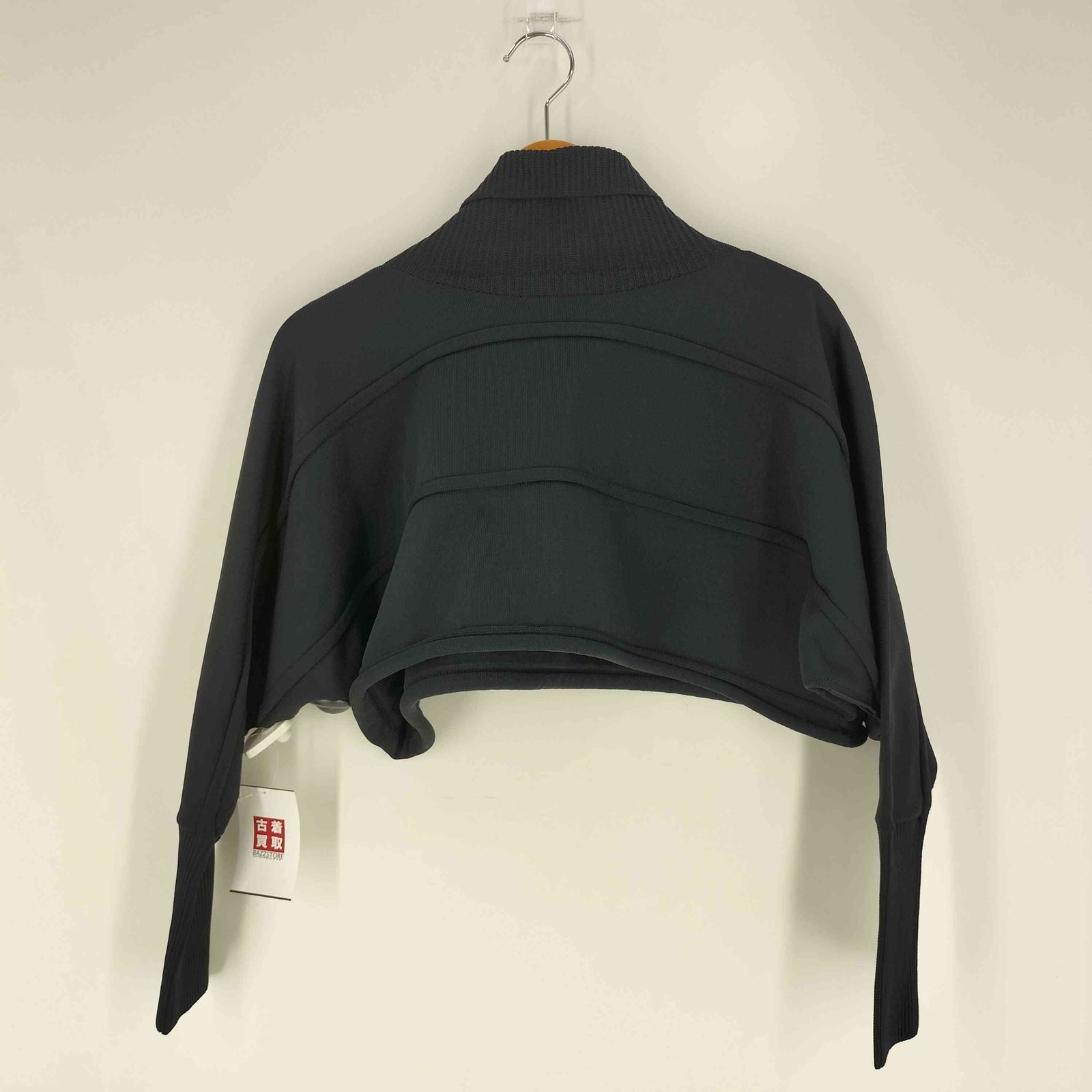 プリ−ツプリ−ズイッセイミヤケ　ハイネックシャツ 新品]PLEATS PLEASE ISSEY MIYAKE ハイネックシャツ