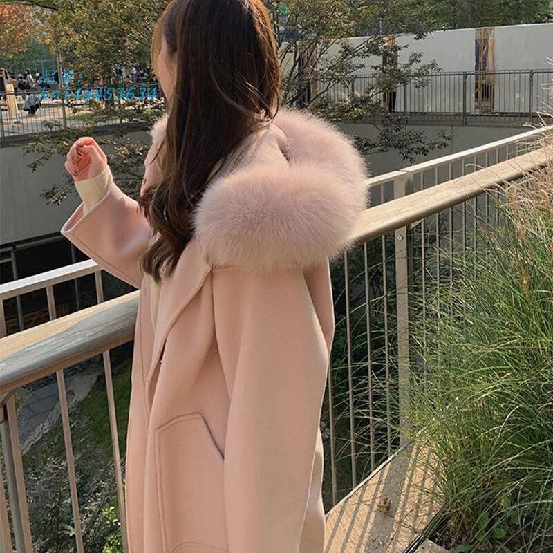 アウター オシャレ