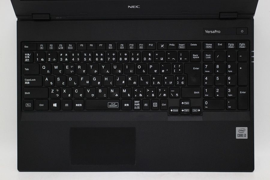 NEC PC-VRL21FB6S3RY Core i3 10110U 2.1GHz/8GB/128GB(SSD