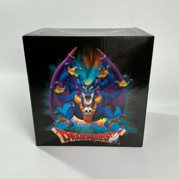 プライズフィギュア　ドラクエ ドラゴンクエスト AM 伝説の魔王 フィギュア シドー プライズ ドラクエ
