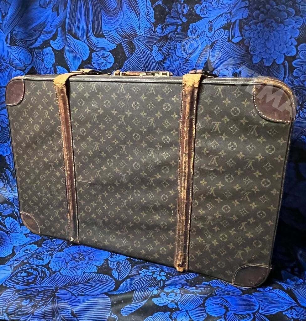 ルイヴィトン M23232 ストラトス80 モノグラム トランク ルイ・ヴィトン モノグラム ストラトス80 M23232 大型スーツケース