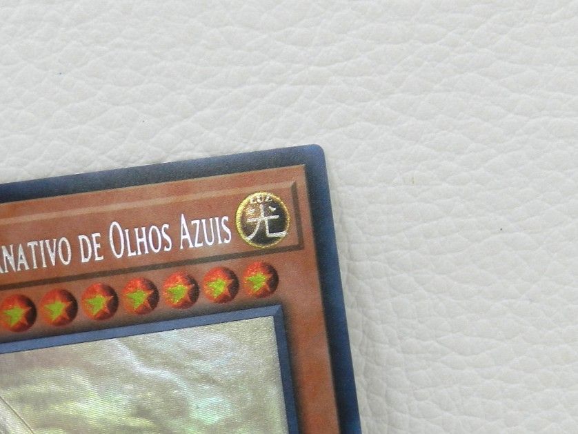 遊戯王 ポルトガル語版