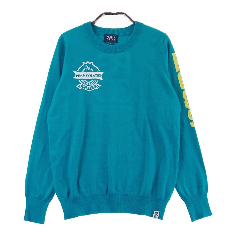 PEARLY GATES セーター 1-240101219999-m-01-pl.jpg