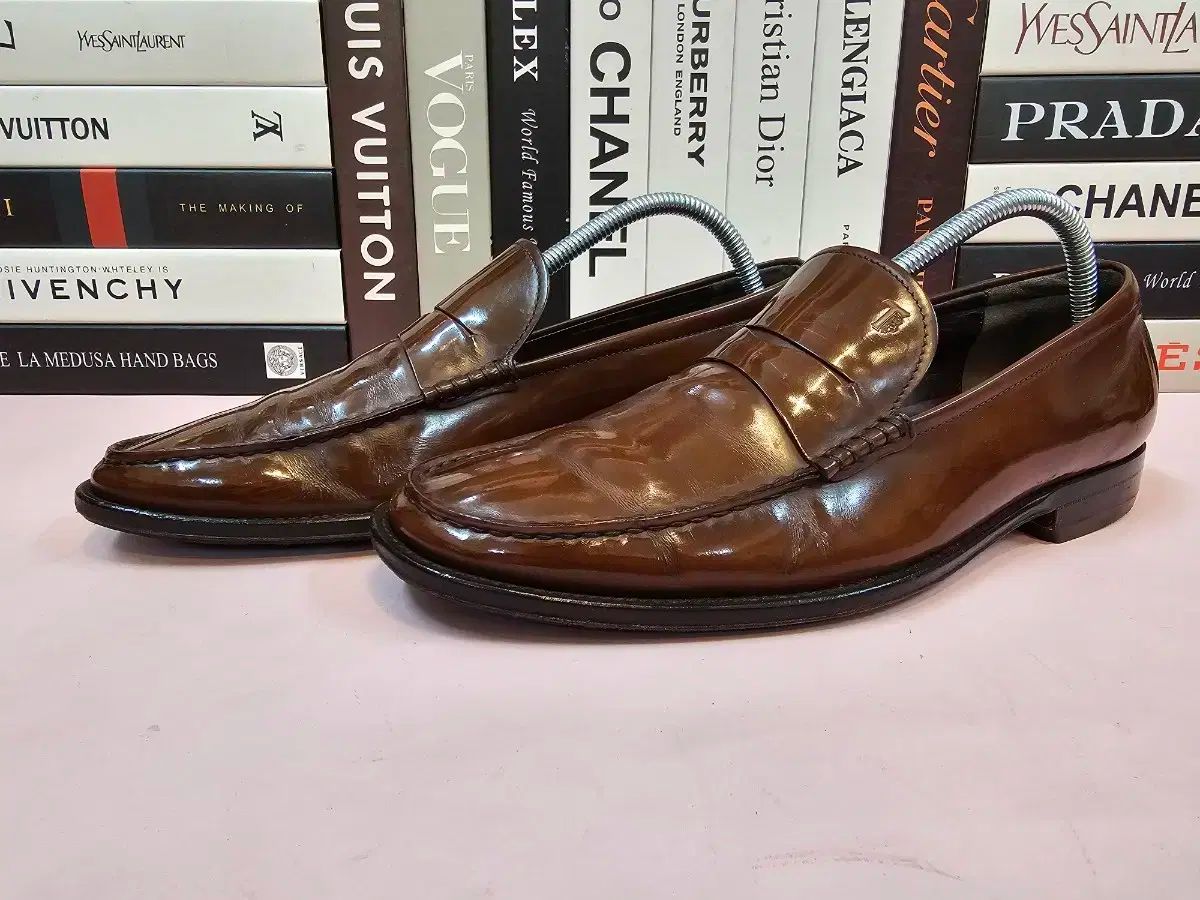 TOD'S(トッズ) メンズ ローファー 靴 270