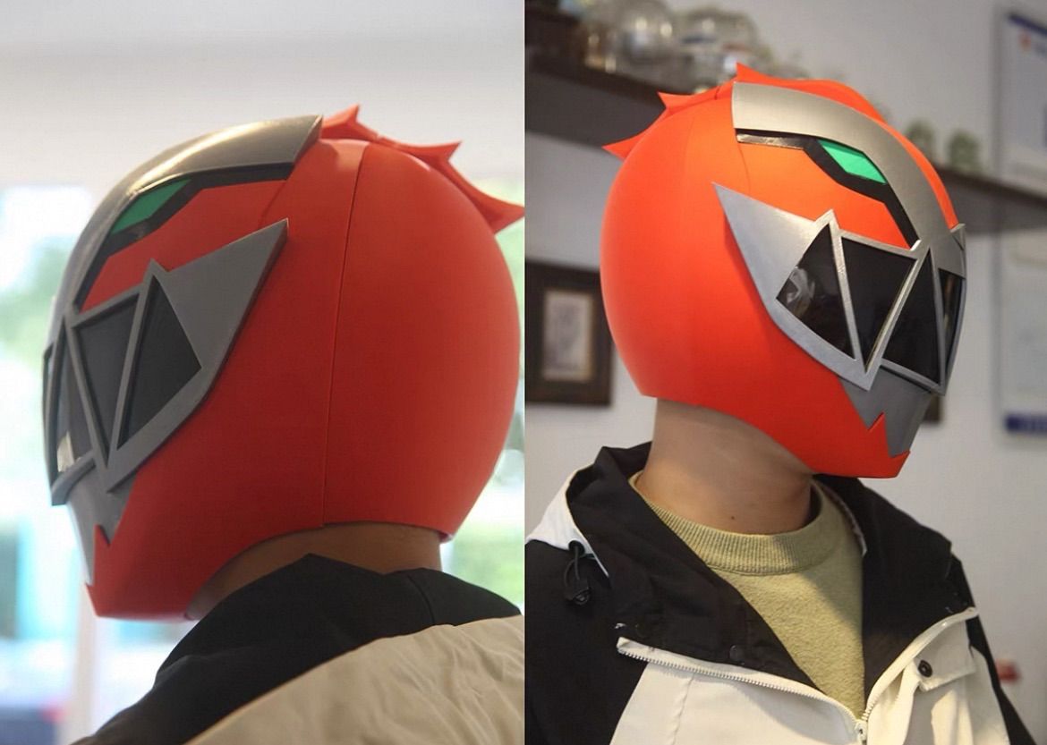 コスチューム
