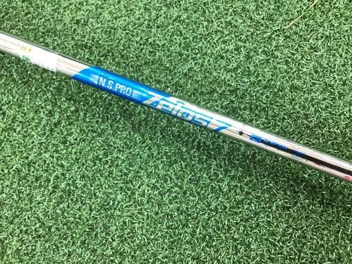 MACK DADDY CB ウェッジ NSプロ ZELOS 7 【52-12】 CB ウェッジ N.S.PRO ZELOS 7(ウェッジ（単品）)|Callaway Golf