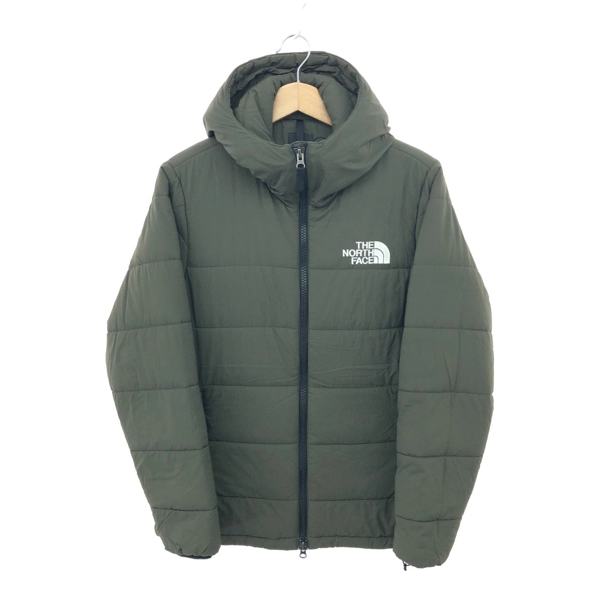 THE NORTH FACE ザノースフェイス トランゴパーカ サイズ:M 中綿