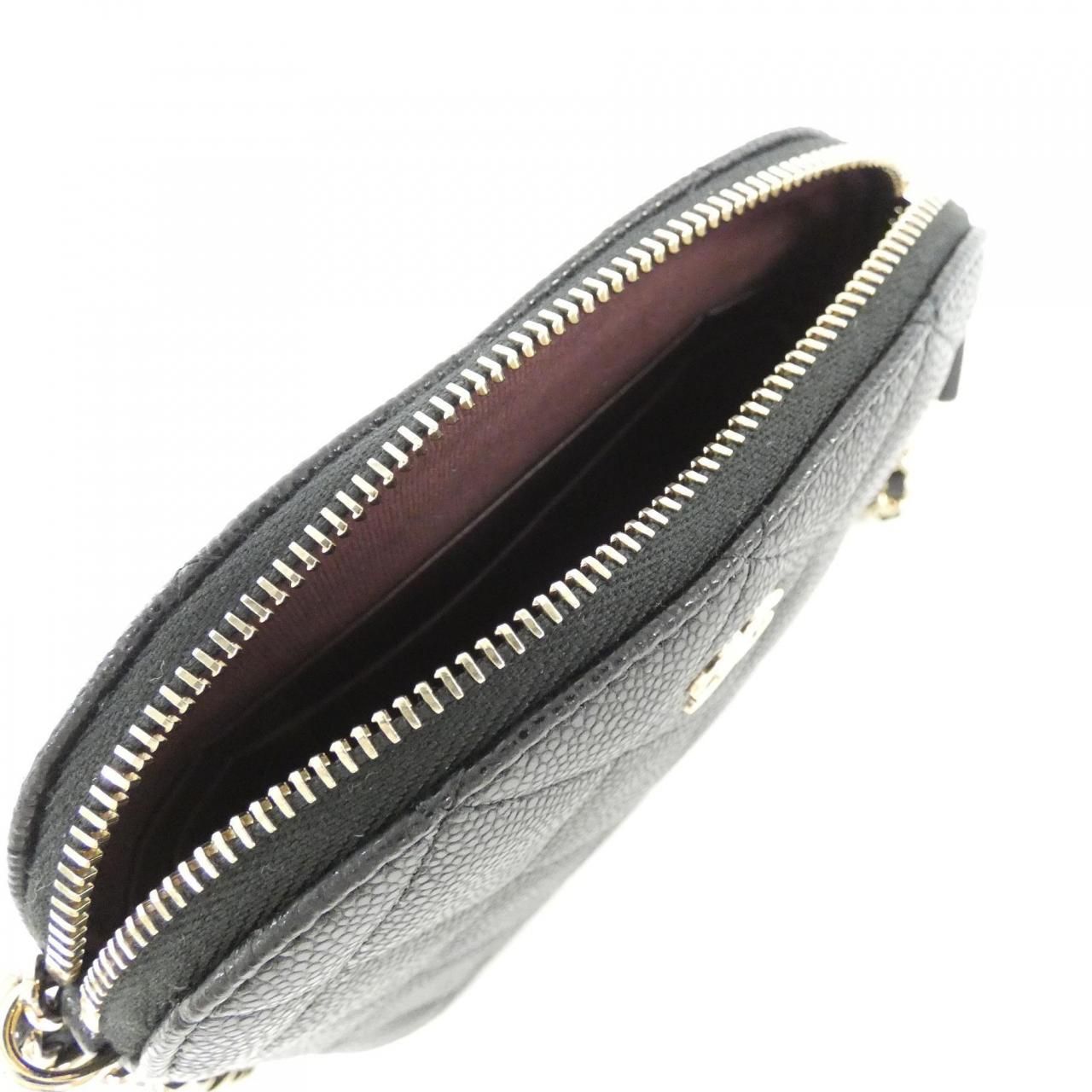 未使用品】シャネル タイムレスクラシック ライン AP4000 チェーン  