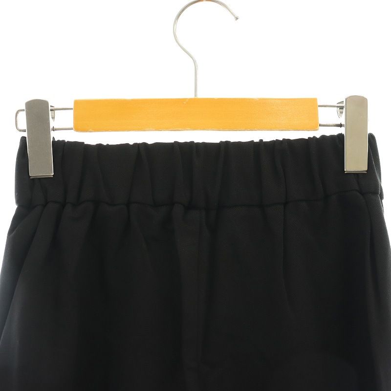 Yoko chan パンツ 完売 yoko chan パンツ 白 36 ホワイト S〜M 完売