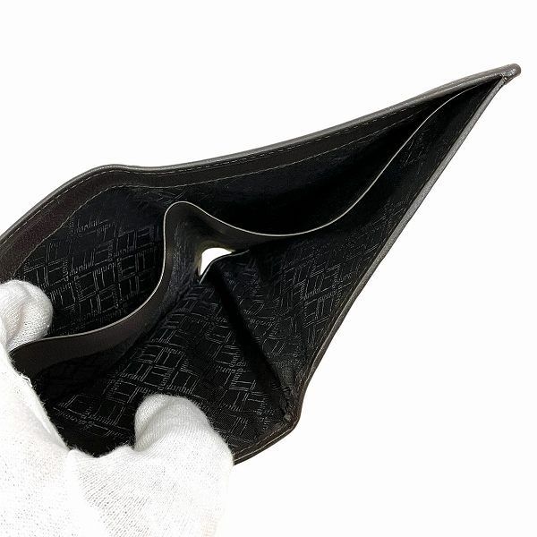 2つ折り財布