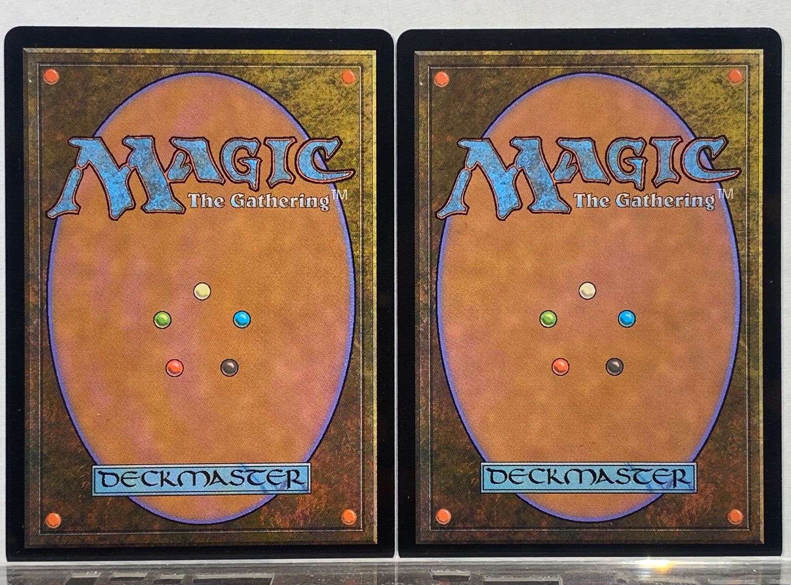 MTG 有翼の叡智、ナドゥ MH3 日本語 2枚セット - メルカリ