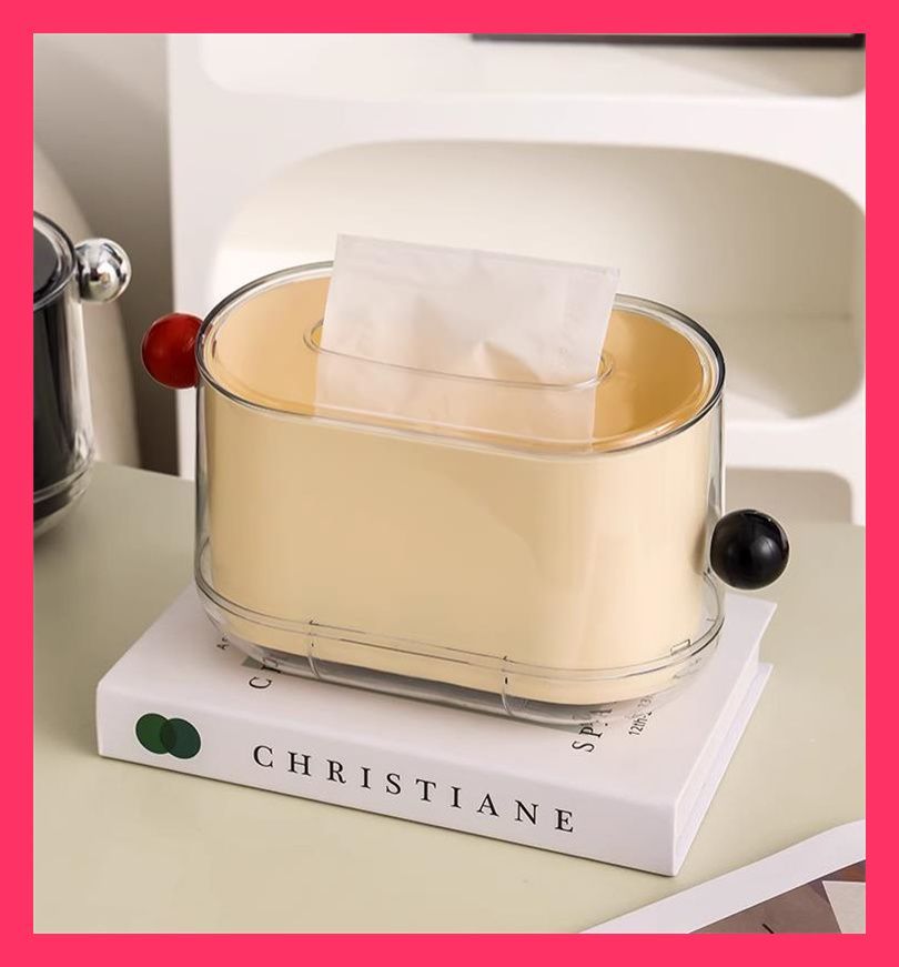 手作りサンプル ミニチュア箱ティッシュ 【ミニチュア】折り紙