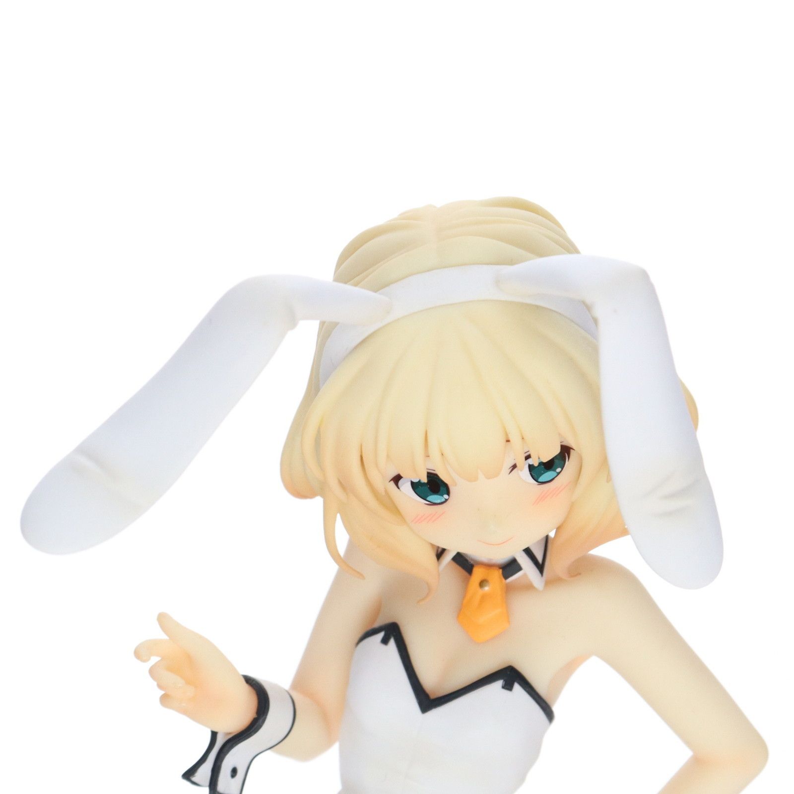 シャロ バニーVer. ご注文はうさぎですか?? 1/7 完成品