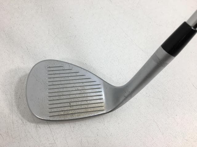 【中古ゴルフクラブ】タイトリスト ボーケイ ウェッジ スピンミルドC-C(ツアークローム)58.12 D/G SW