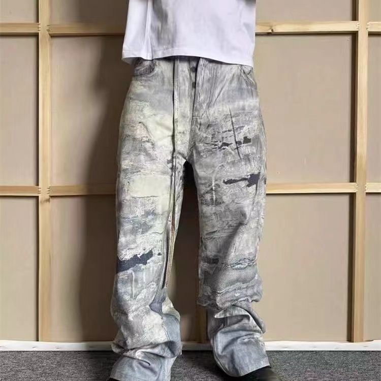 ワンランク上ACNE STUDIOSアクネストゥディオズミッドライズ