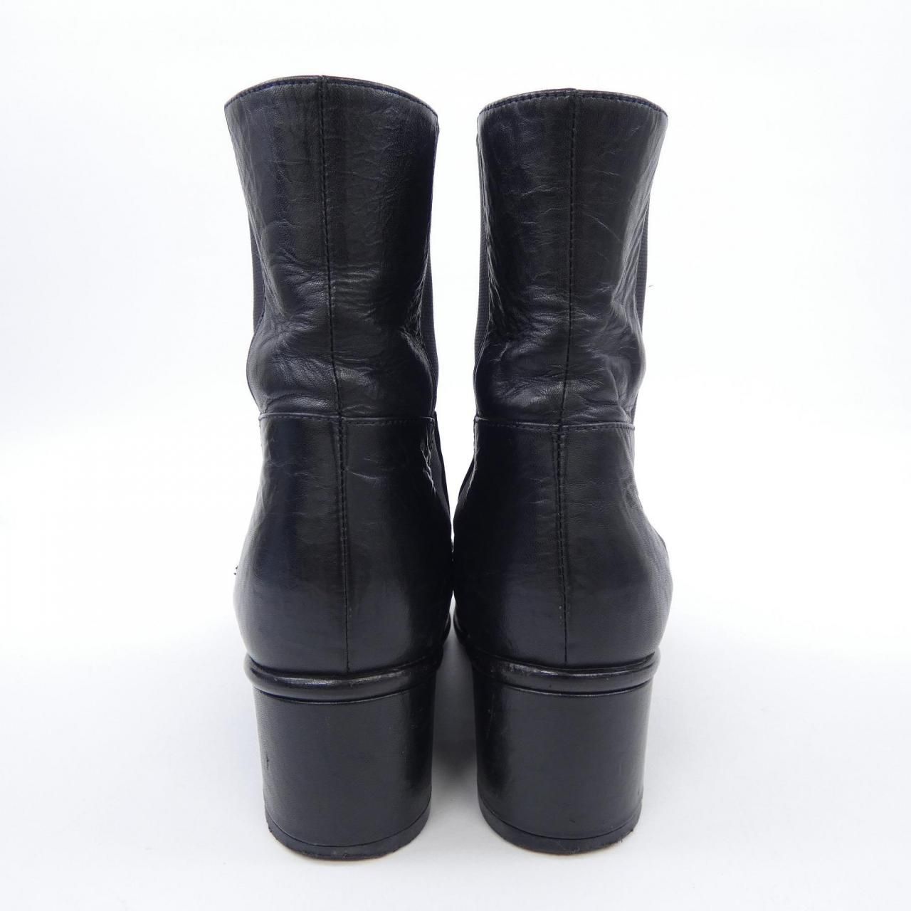  シャネル CHANEL G 30161 ブーツ その他 ブーツ