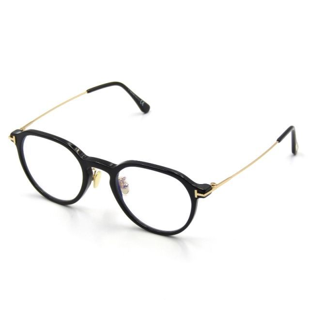 TOM FORD トムフォード サングラス TF5777-D-B 001 クラウンパント