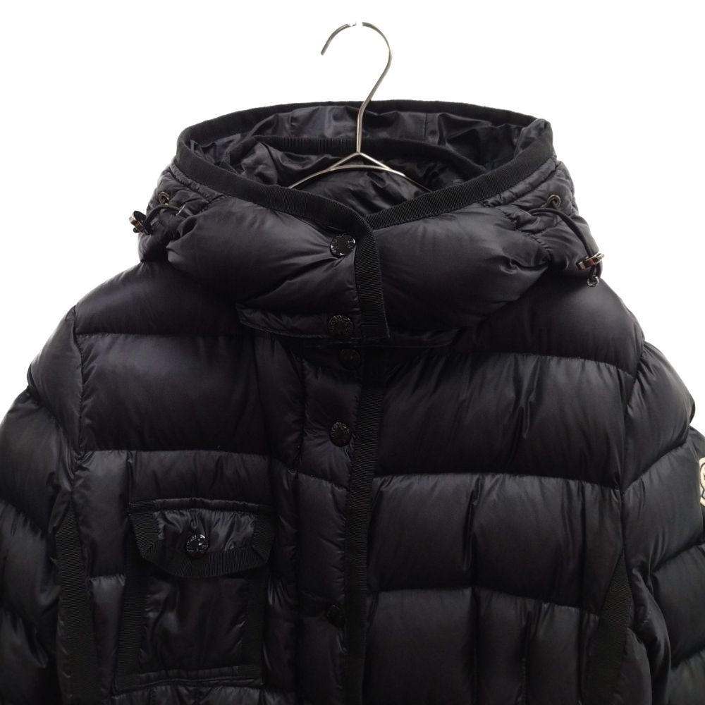 MONCLER (モンクレール) 13AW HERMINE GIUBBOTTO エルミンヌ ロゴ